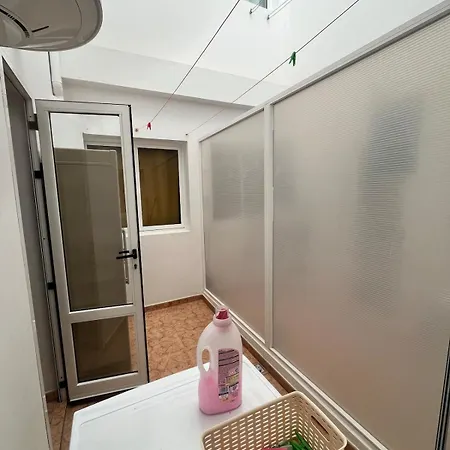 Apartment Vivienda Grazia, Puerto del Rosario (Fuerteventura)