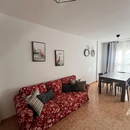 Vivienda Grazia, *