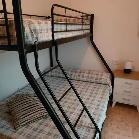 Vivienda Grazia, Apartment *