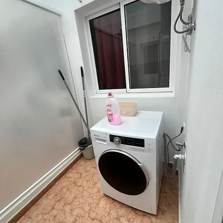 Vivienda Grazia, * Puerto del Rosario (Fuerteventura)