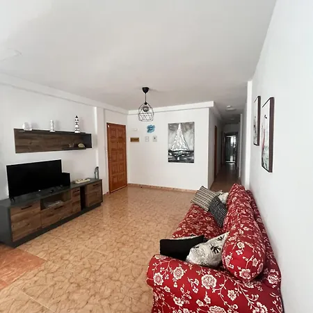 Vivienda Grazia,