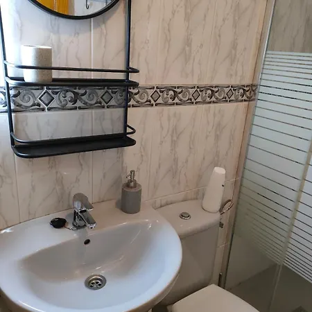 Vivienda Grazia, Apartment