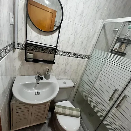 Vivienda Grazia, Apartmán *