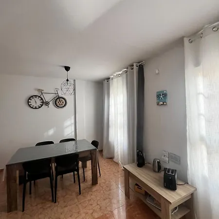 Vivienda Grazia, Puerto del Rosario (Fuerteventura)