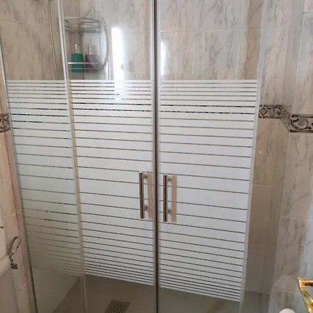 Apartment Vivienda Grazia, *