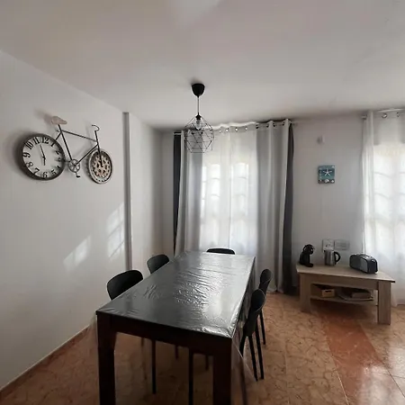 Vivienda Grazia, * Puerto del Rosario (Fuerteventura)