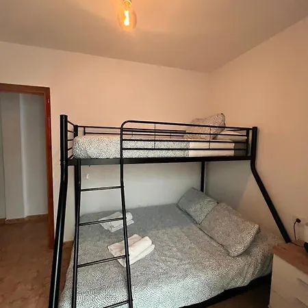 Vivienda Grazia, * Puerto del Rosario (Fuerteventura)