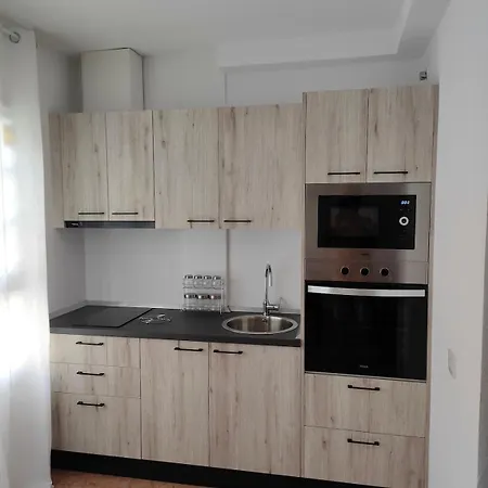 Vivienda Grazia,
