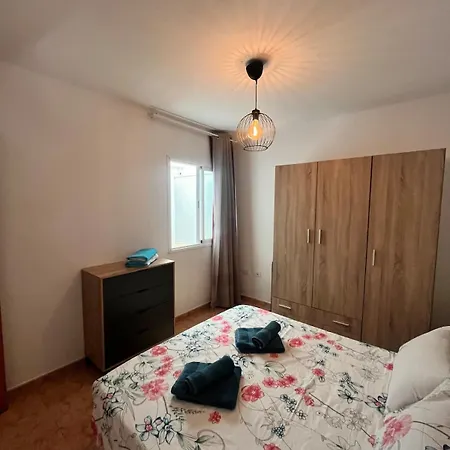 Vivienda Grazia, Puerto del Rosario (Fuerteventura)