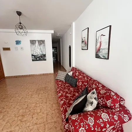 Vivienda Grazia,